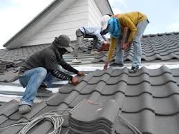 Best Cold Roofs  in Nottingham, PA